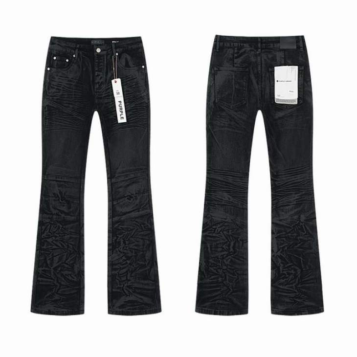Picture of Purple Brand Jeans Long _SKUPurpleBrandsz30-38mrtxPU72313159